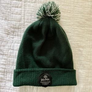 Harry Potter Forbidden Forest Experience Beanie (employee only)